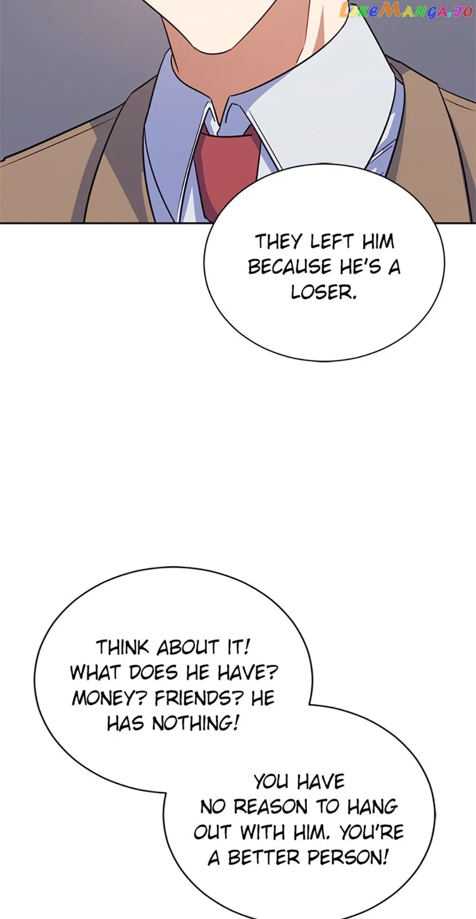 High School Life Guide for the Great Wizard chapter 27 page 54
