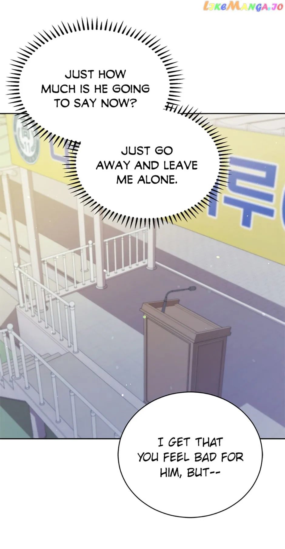 High School Life Guide for the Great Wizard chapter 27 page 56