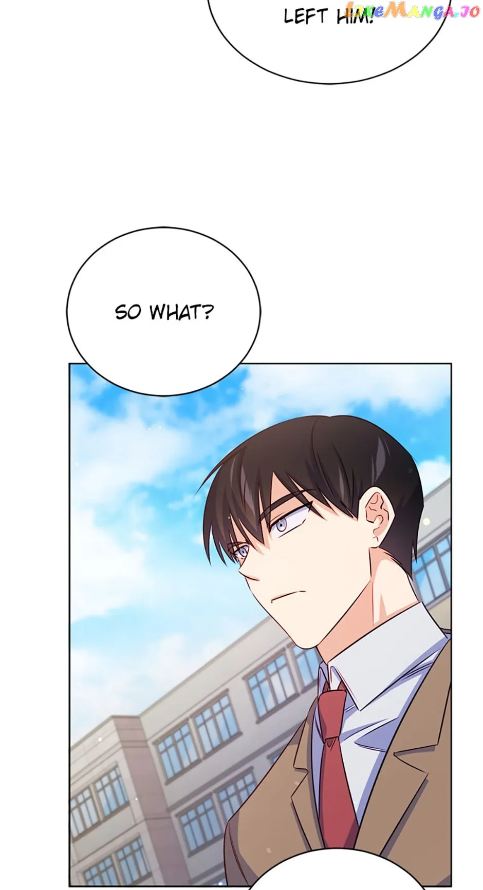High School Life Guide for the Great Wizard chapter 27 page 59