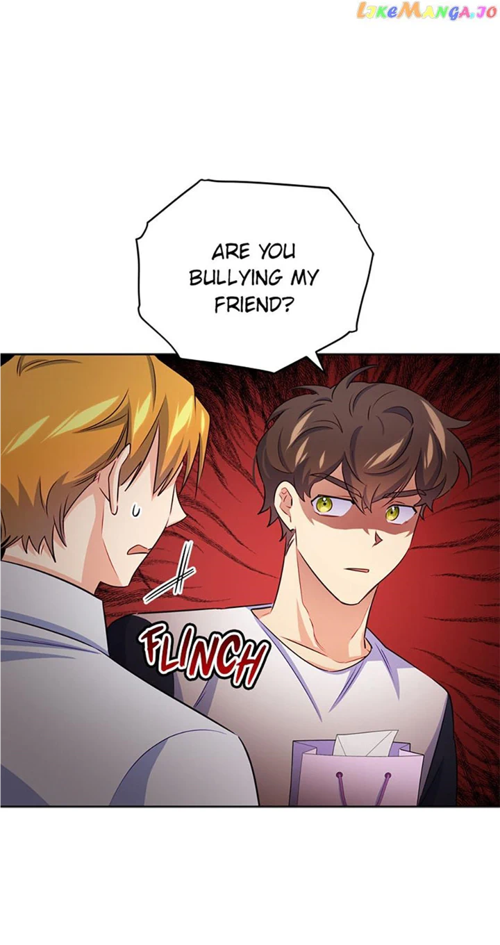 High School Life Guide for the Great Wizard chapter 28 page 7