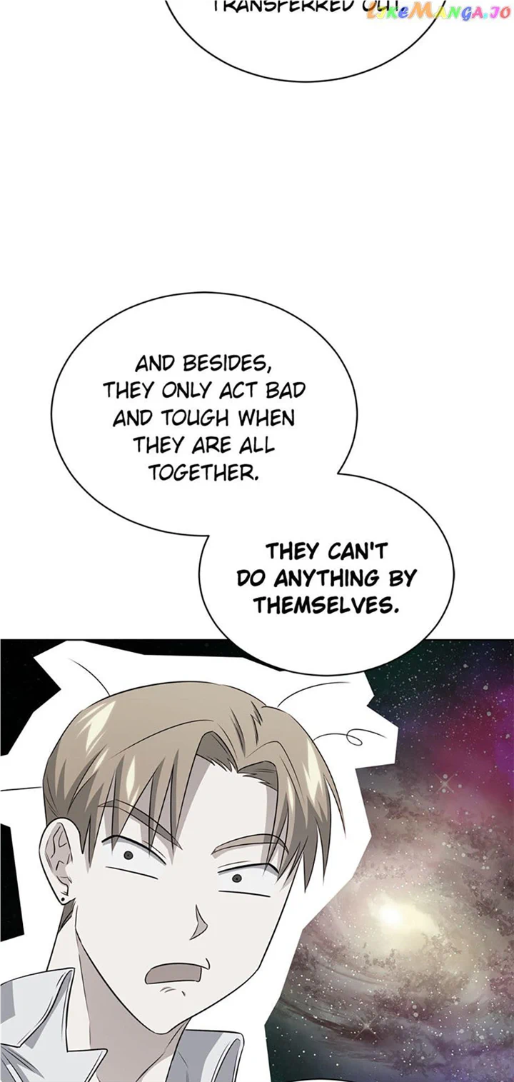 High School Life Guide for the Great Wizard chapter 28 page 13