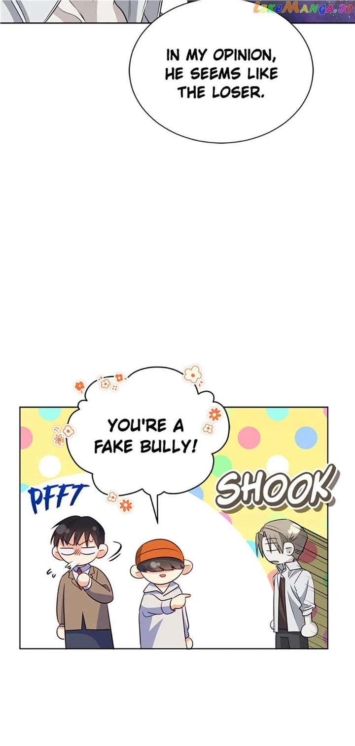High School Life Guide for the Great Wizard chapter 28 page 14