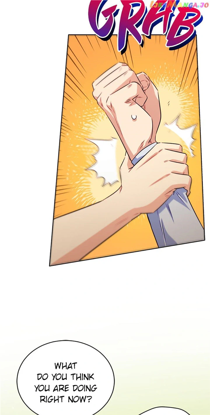 High School Life Guide for the Great Wizard chapter 28 page 17