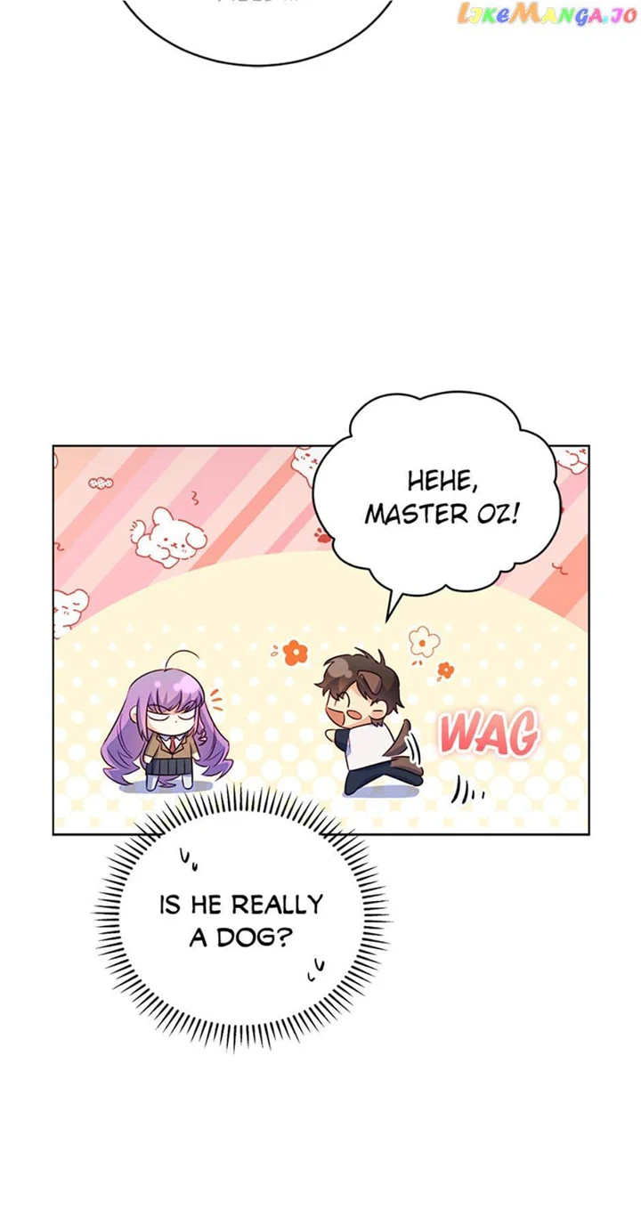 High School Life Guide for the Great Wizard chapter 28 page 26