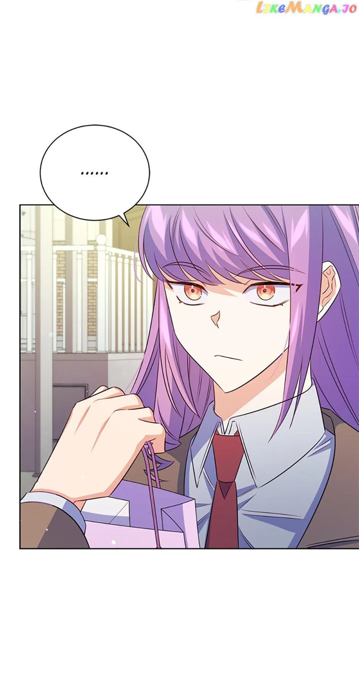 High School Life Guide for the Great Wizard chapter 28 page 37