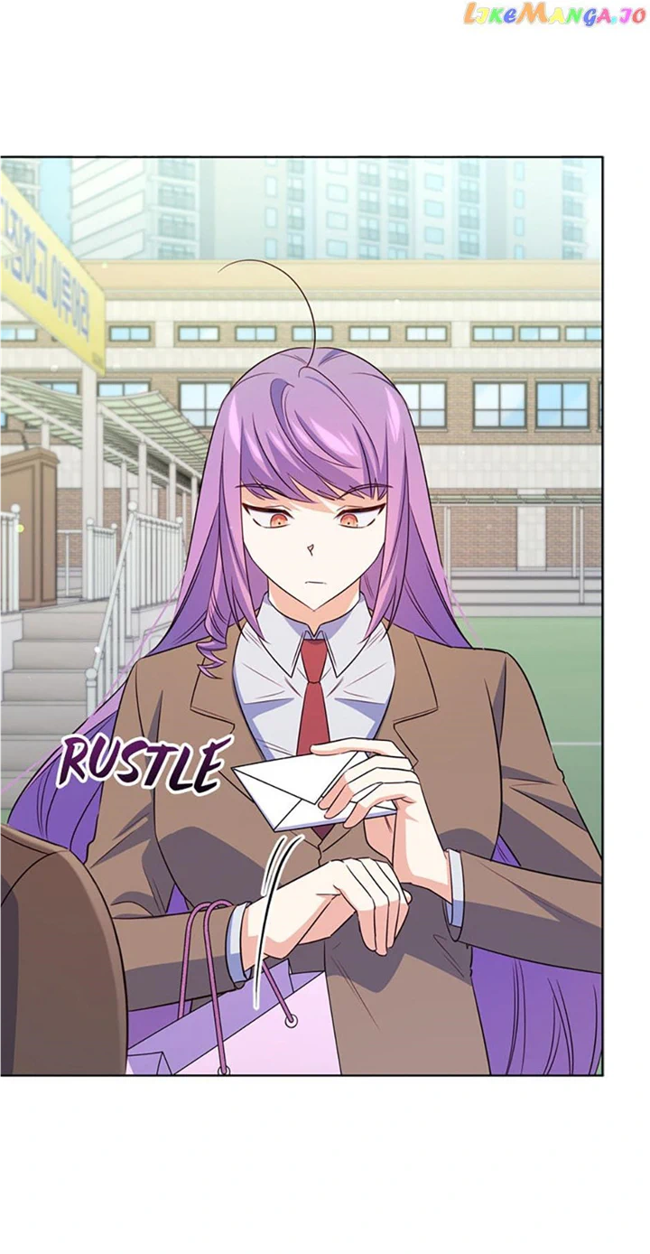 High School Life Guide for the Great Wizard chapter 28 page 39