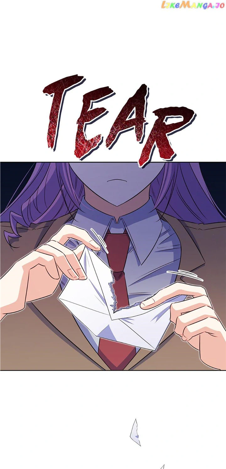 High School Life Guide for the Great Wizard chapter 28 page 40