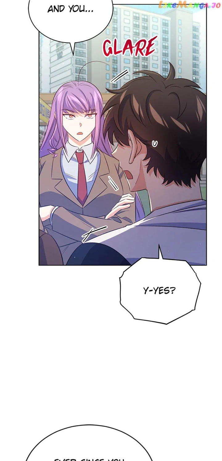 High School Life Guide for the Great Wizard chapter 28 page 44