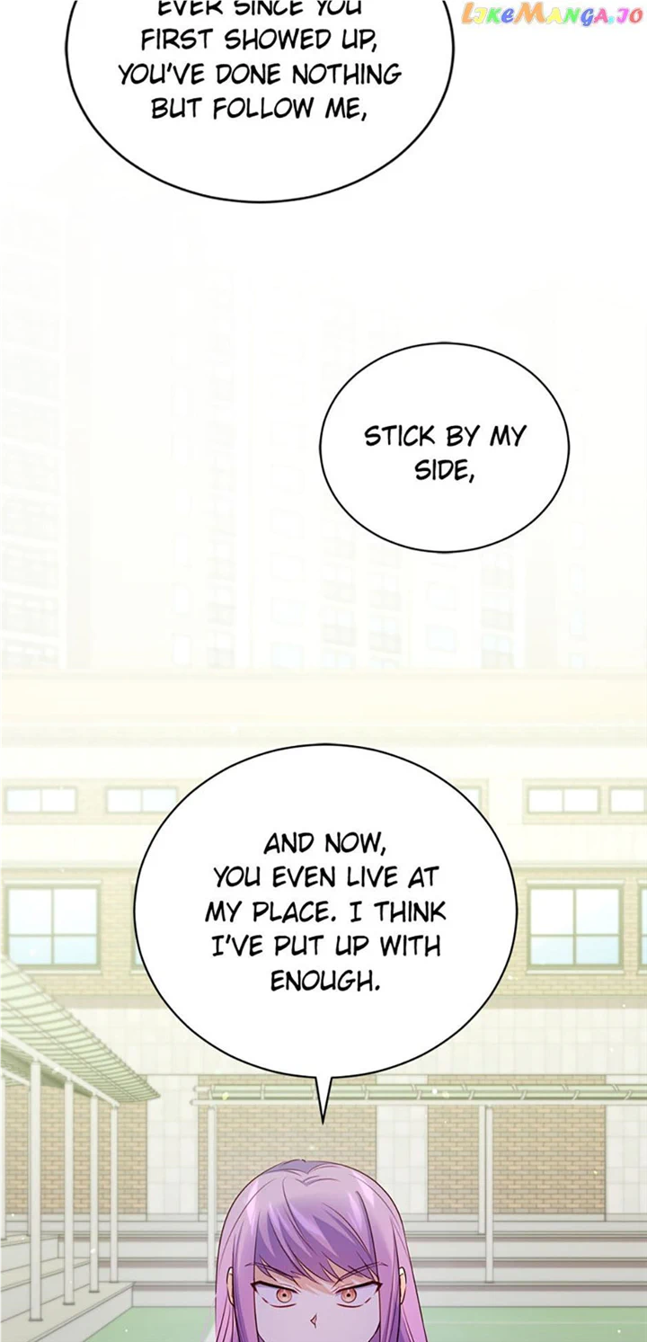 High School Life Guide for the Great Wizard chapter 28 page 45