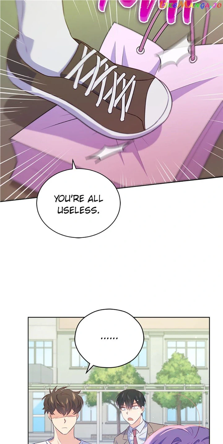 High School Life Guide for the Great Wizard chapter 28 page 48