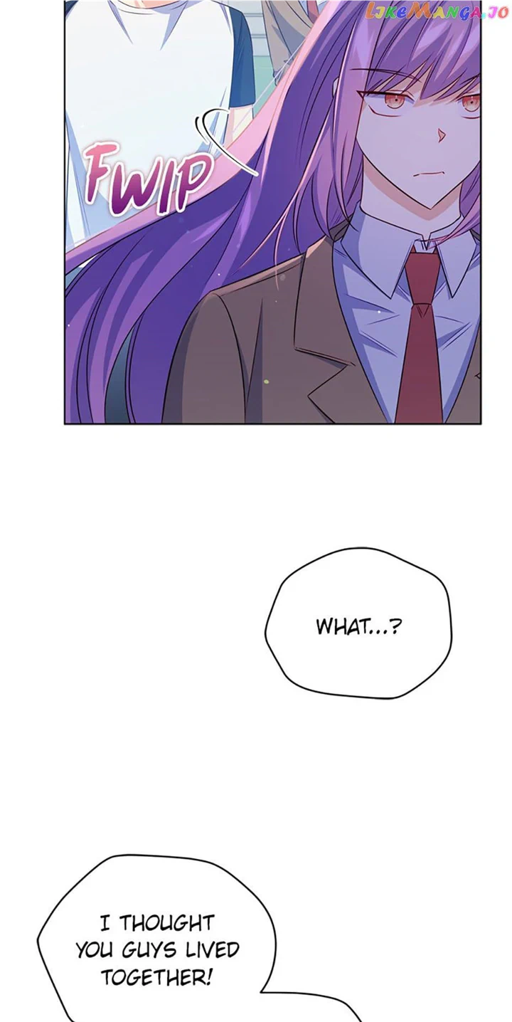 High School Life Guide for the Great Wizard chapter 28 page 49