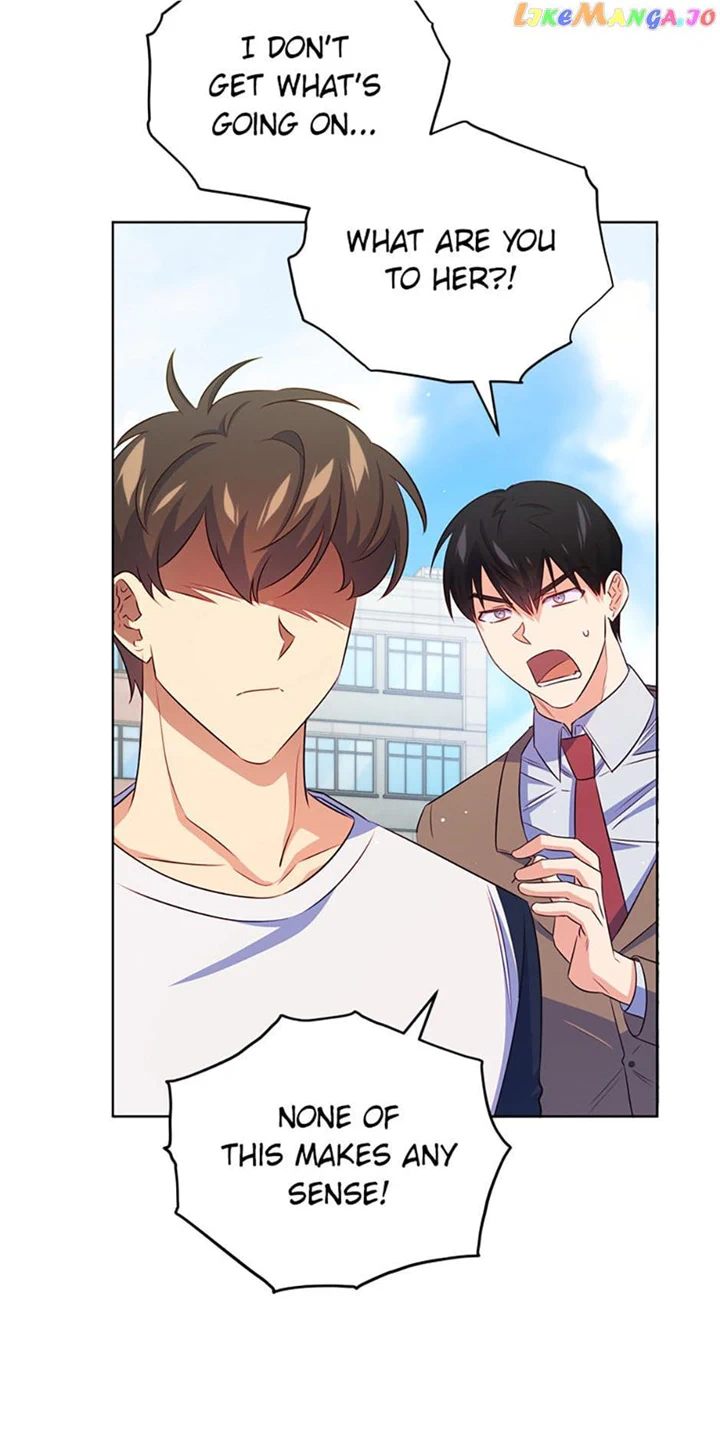 High School Life Guide for the Great Wizard chapter 28 page 51