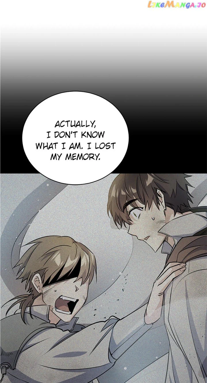 High School Life Guide for the Great Wizard chapter 28 page 54