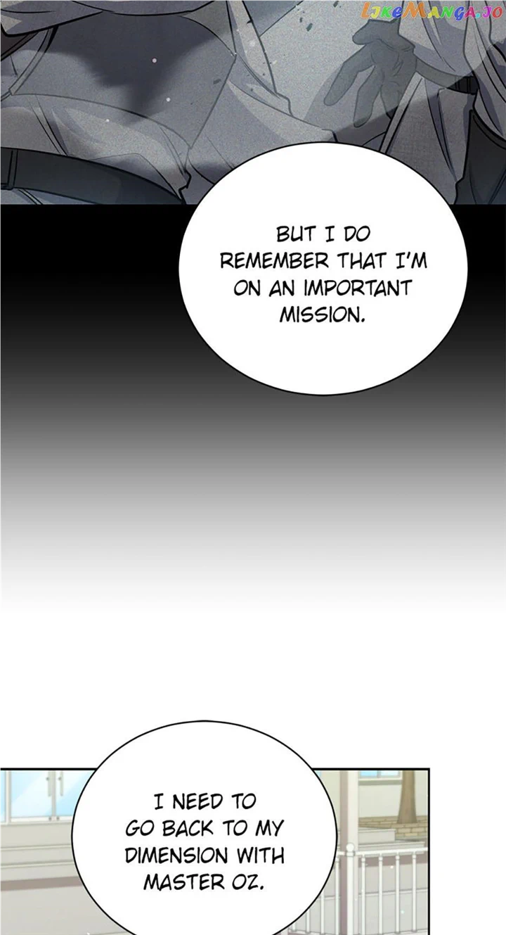 High School Life Guide for the Great Wizard chapter 28 page 55
