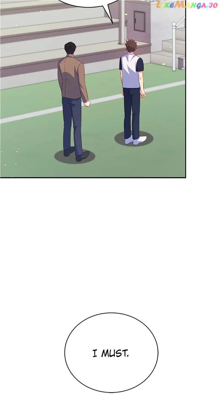 High School Life Guide for the Great Wizard chapter 28 page 56