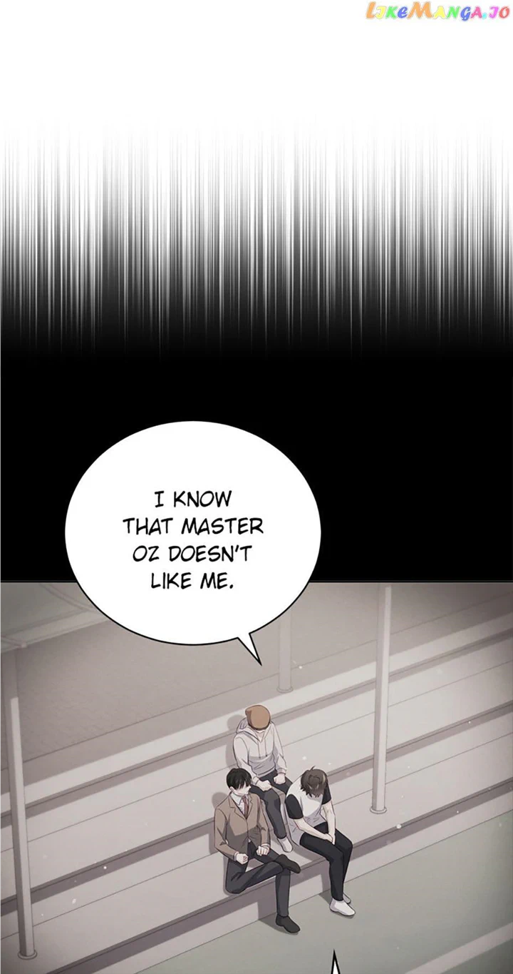 High School Life Guide for the Great Wizard chapter 28 page 61