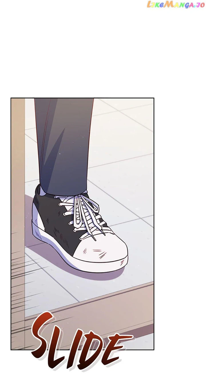 High School Life Guide for the Great Wizard chapter 28 page 71