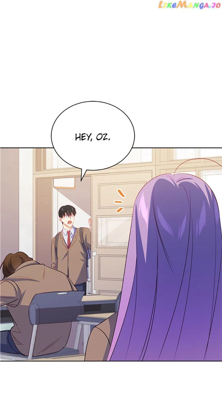 High School Life Guide for the Great Wizard chapter 28 page 72