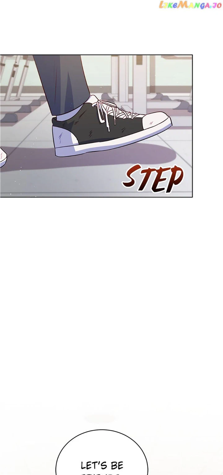 High School Life Guide for the Great Wizard chapter 28 page 75