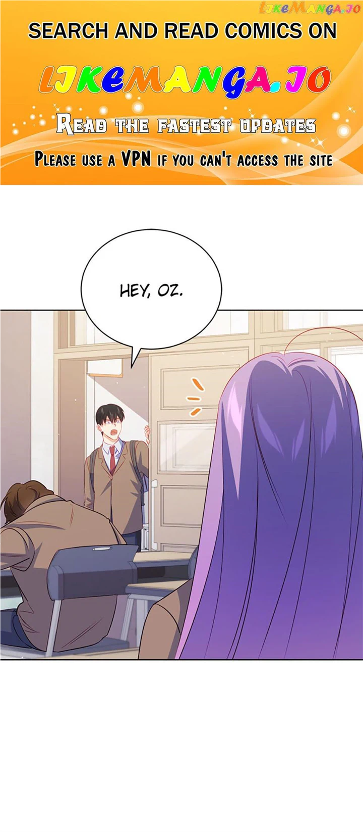 High School Life Guide for the Great Wizard chapter 29 page 1