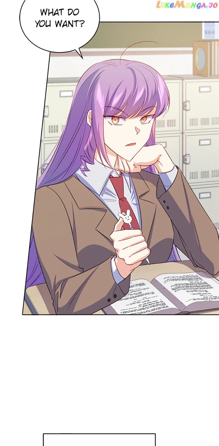 High School Life Guide for the Great Wizard chapter 29 page 3
