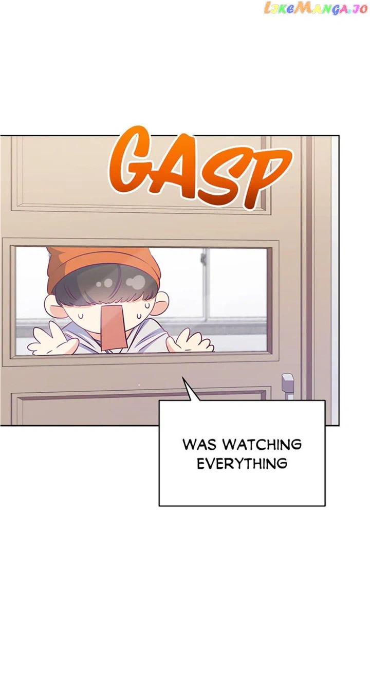 High School Life Guide for the Great Wizard chapter 29 page 8
