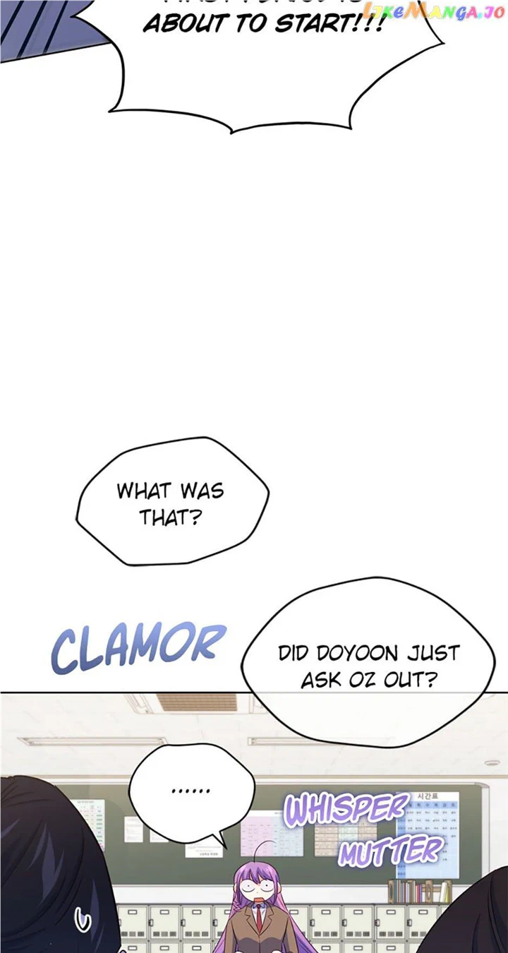 High School Life Guide for the Great Wizard chapter 29 page 13