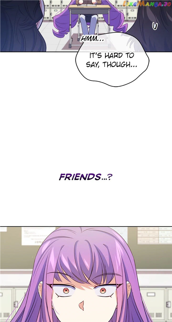 High School Life Guide for the Great Wizard chapter 29 page 14
