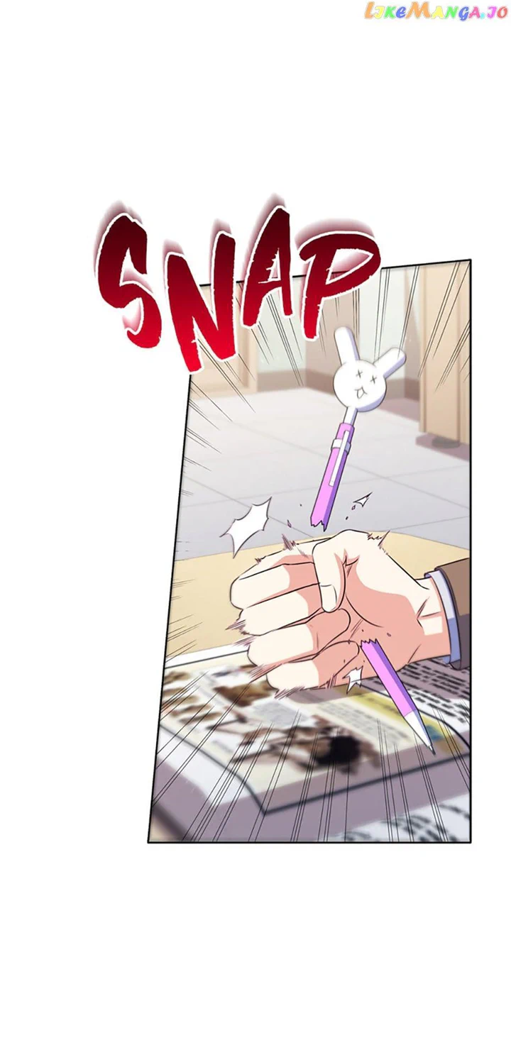 High School Life Guide for the Great Wizard chapter 29 page 16
