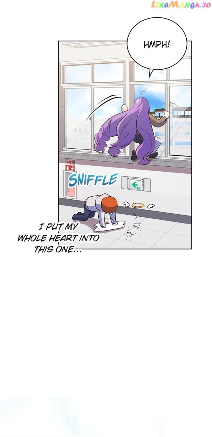 High School Life Guide for the Great Wizard chapter 29 page 36