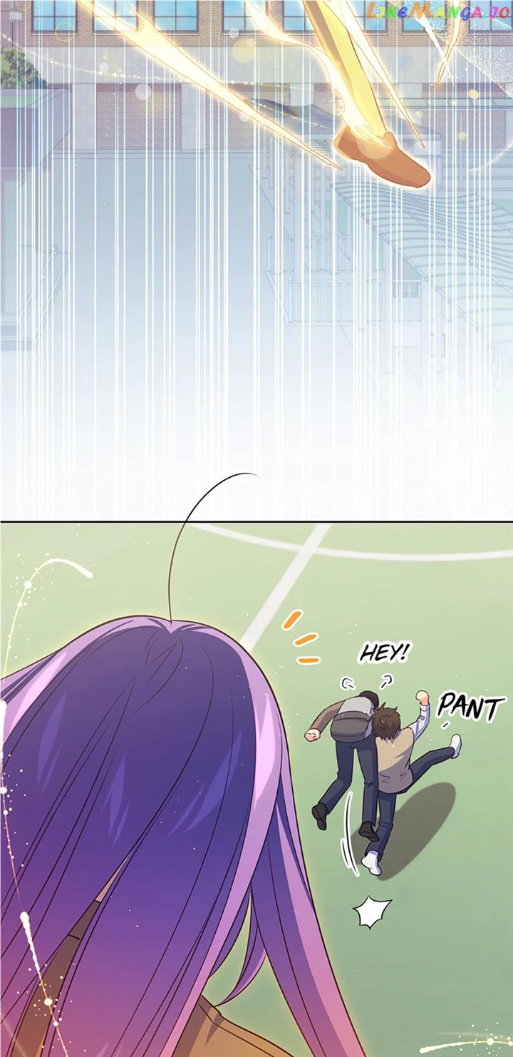 High School Life Guide for the Great Wizard chapter 29 page 38