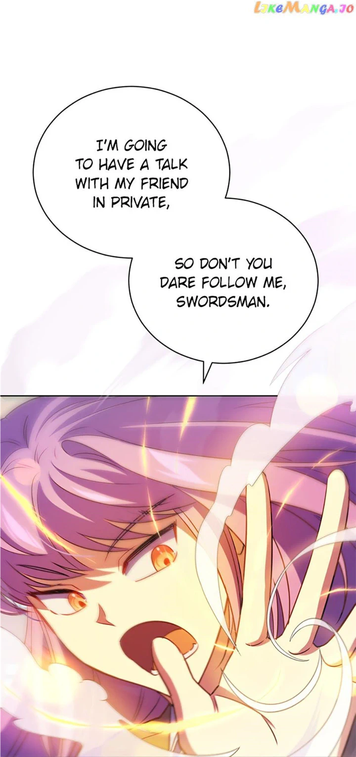 High School Life Guide for the Great Wizard chapter 29 page 43