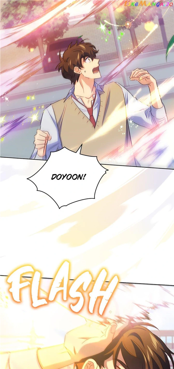 High School Life Guide for the Great Wizard chapter 29 page 45
