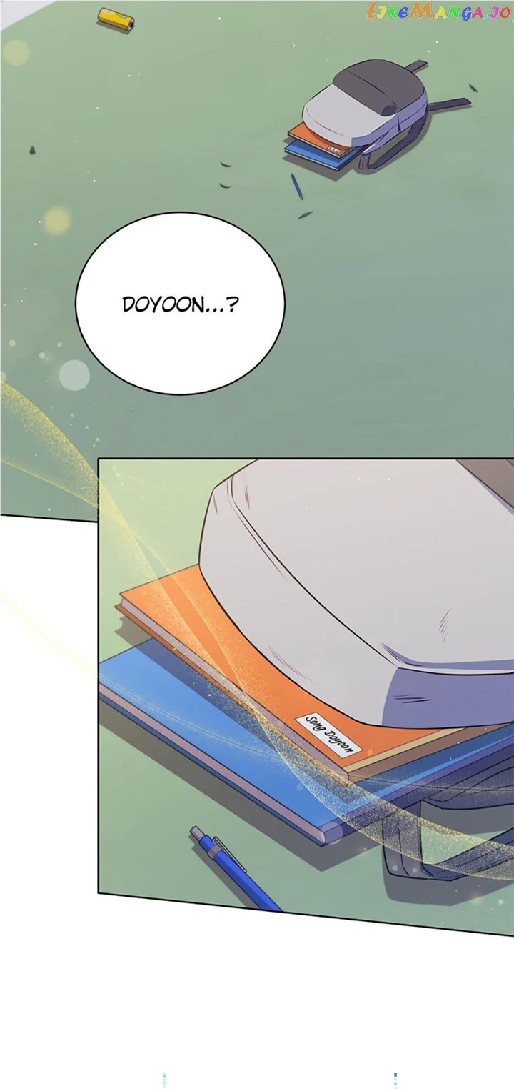 High School Life Guide for the Great Wizard chapter 29 page 49