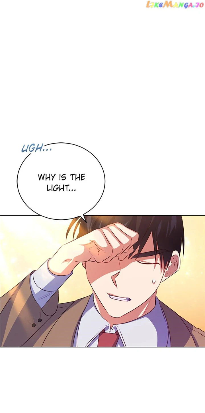 High School Life Guide for the Great Wizard chapter 29 page 51