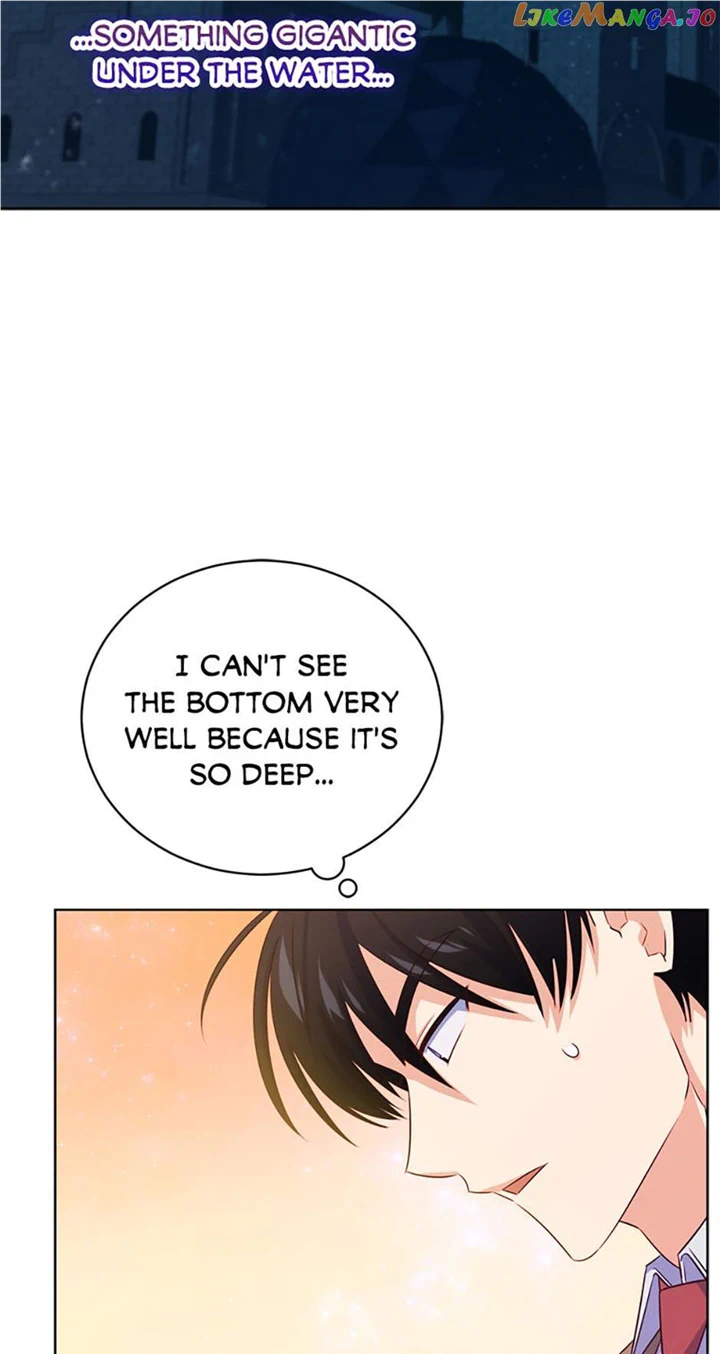 High School Life Guide for the Great Wizard chapter 29 page 60