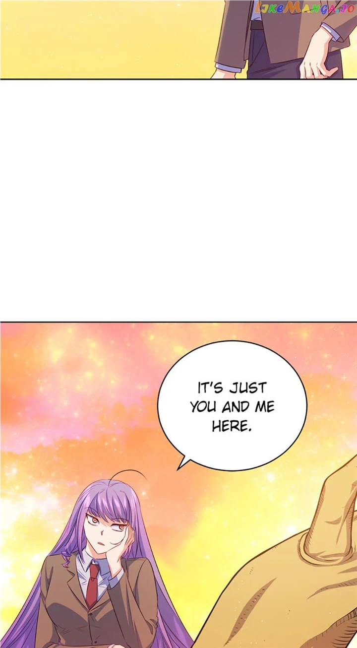 High School Life Guide for the Great Wizard chapter 29 page 63