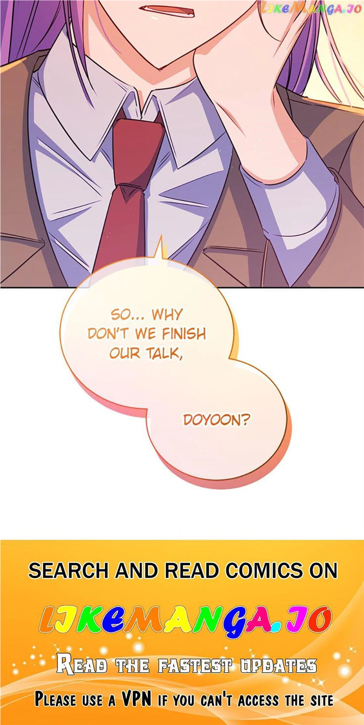 High School Life Guide for the Great Wizard chapter 29 page 65