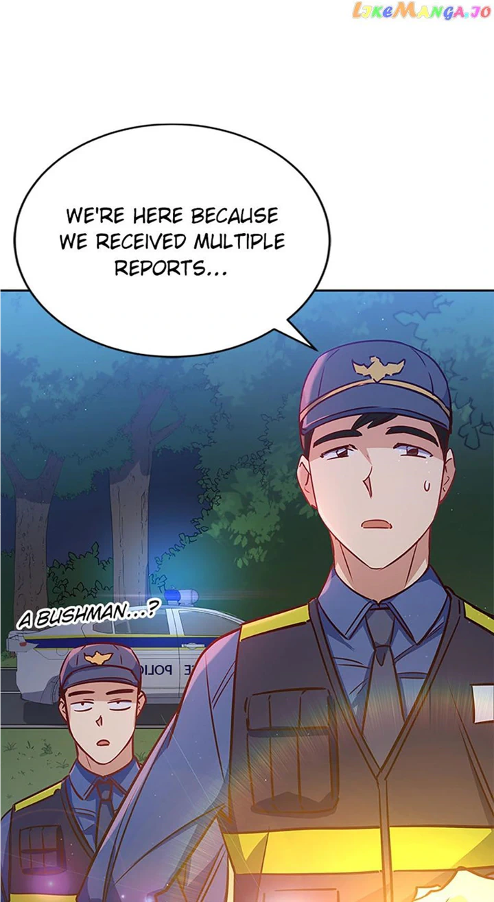 High School Life Guide for the Great Wizard chapter 3 page 2