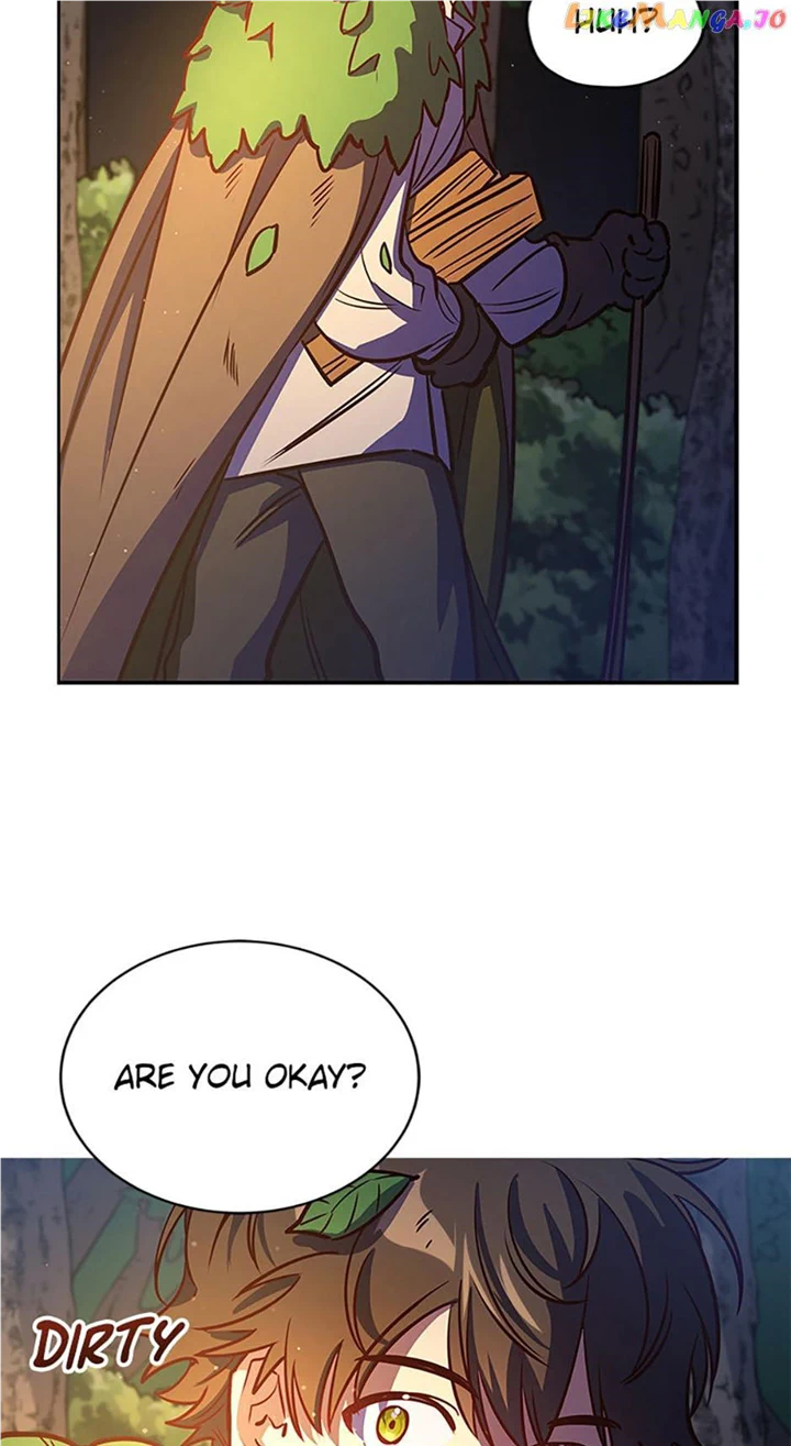 High School Life Guide for the Great Wizard chapter 3 page 4