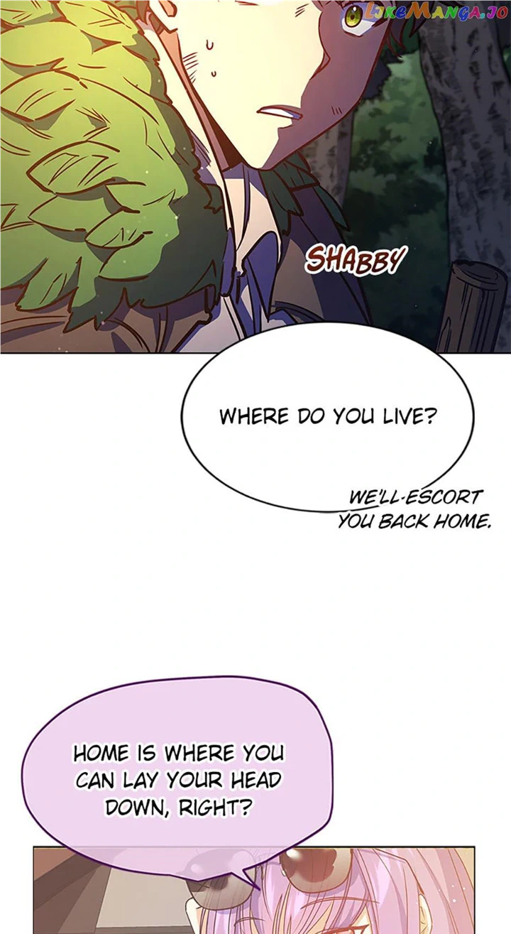 High School Life Guide for the Great Wizard chapter 3 page 5