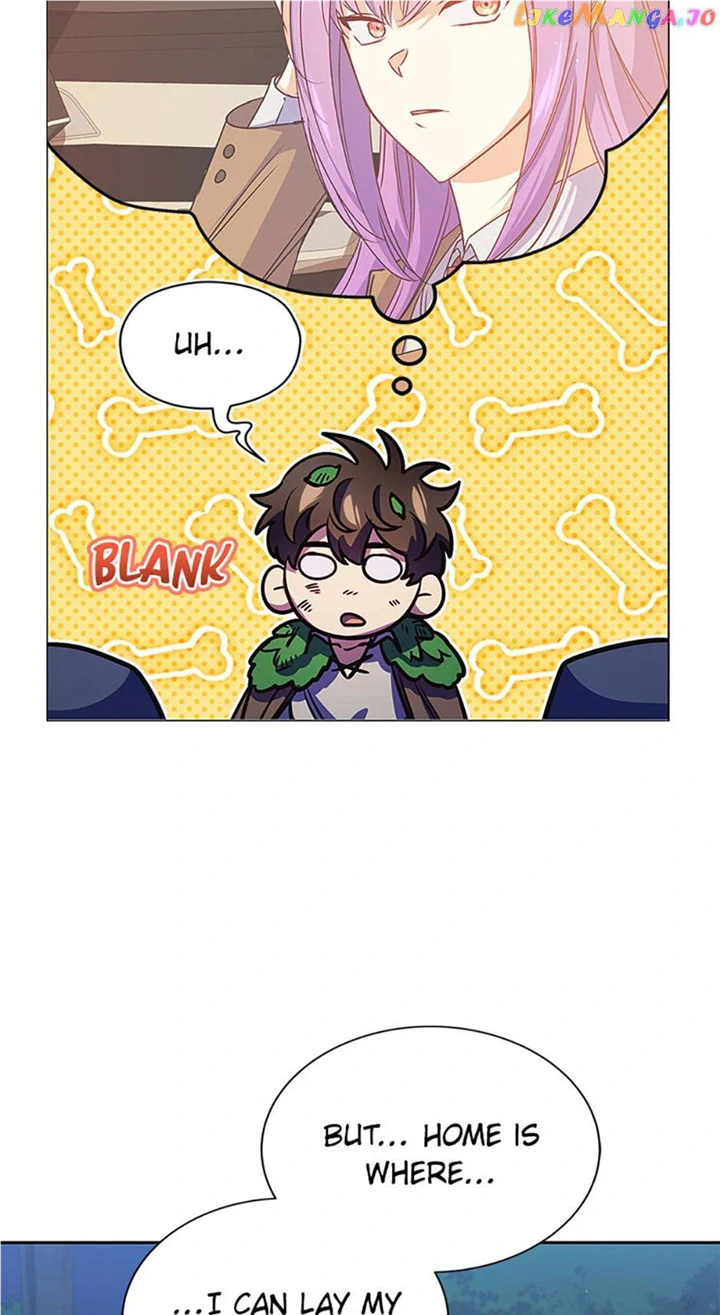 High School Life Guide for the Great Wizard chapter 3 page 6