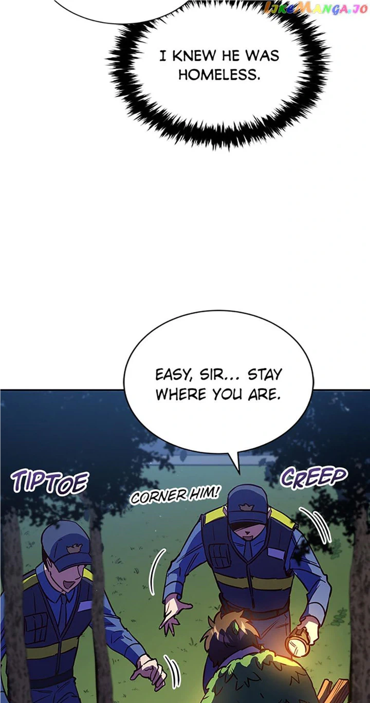 High School Life Guide for the Great Wizard chapter 3 page 9