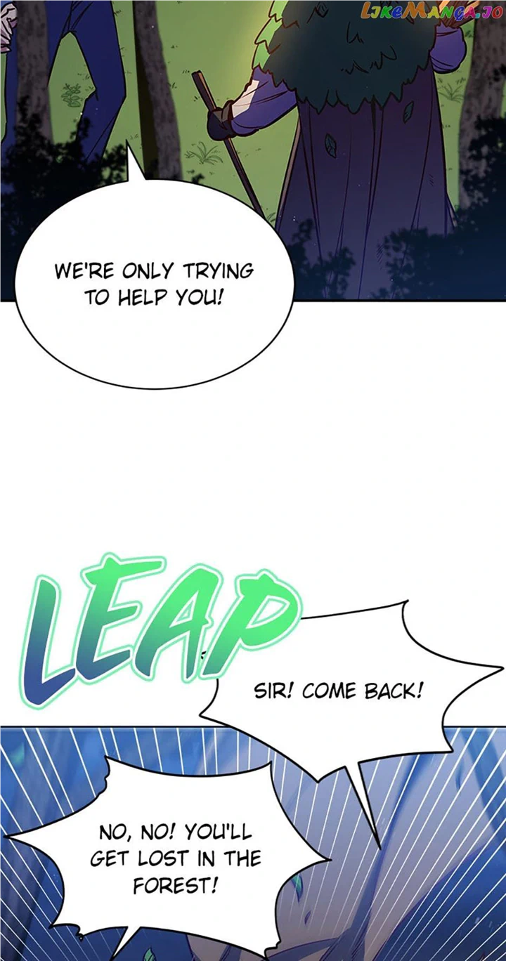 High School Life Guide for the Great Wizard chapter 3 page 10