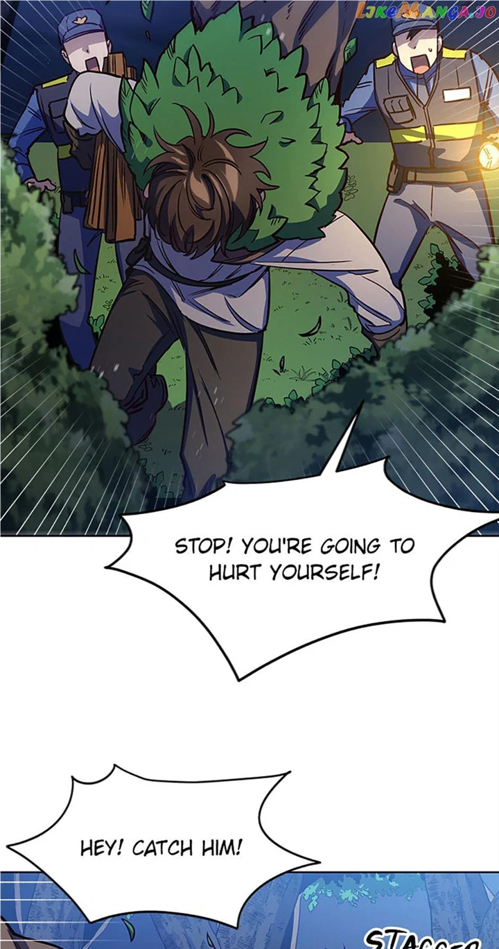 High School Life Guide for the Great Wizard chapter 3 page 11
