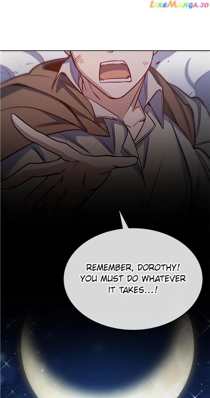 High School Life Guide for the Great Wizard chapter 3 page 16