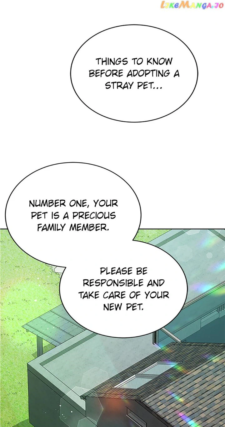 High School Life Guide for the Great Wizard chapter 3 page 19