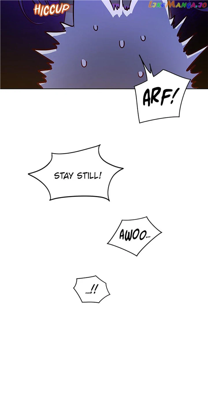 High School Life Guide for the Great Wizard chapter 3 page 23