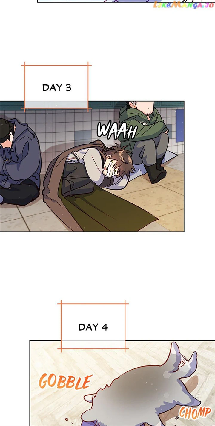 High School Life Guide for the Great Wizard chapter 3 page 26