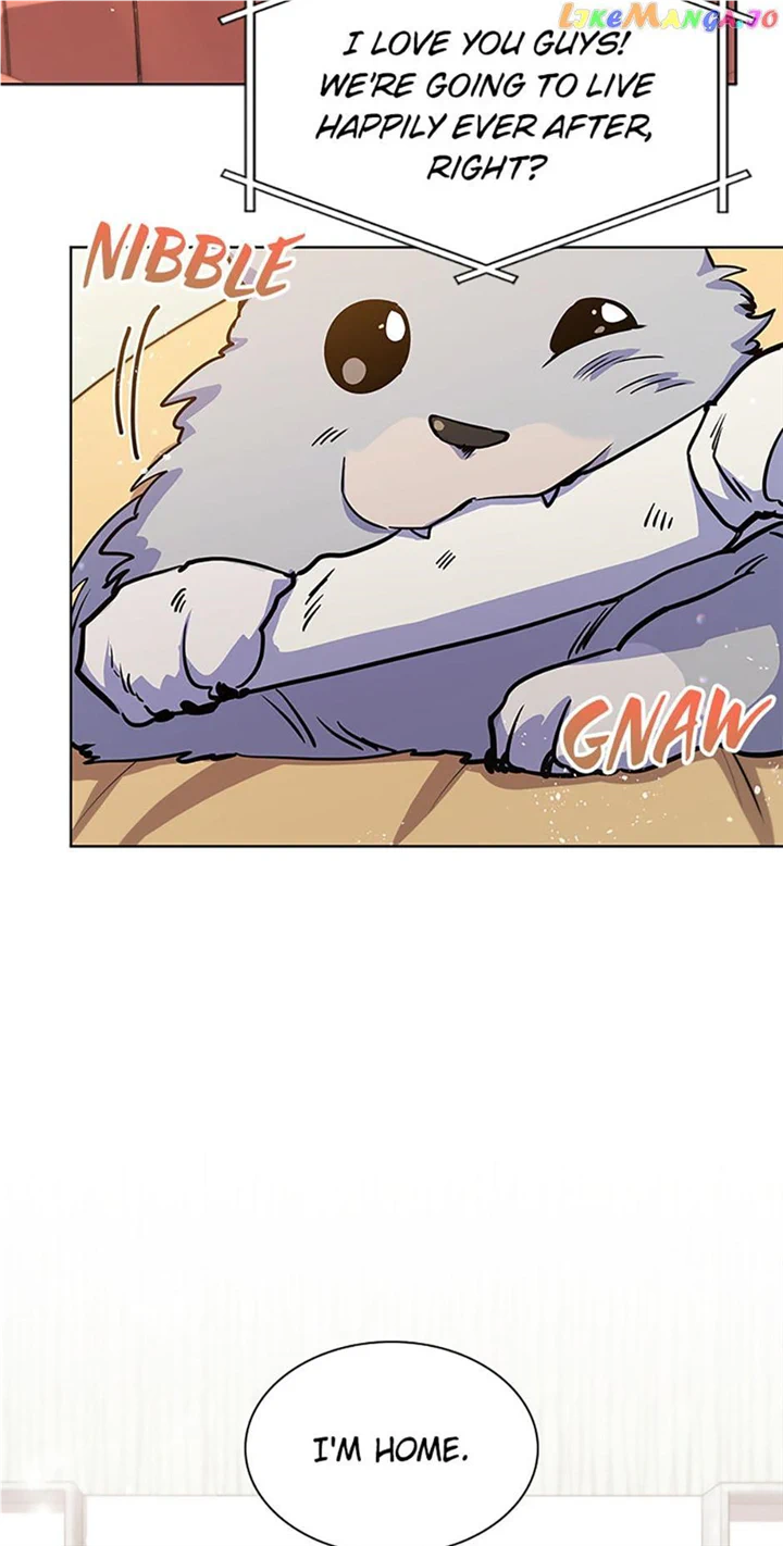 High School Life Guide for the Great Wizard chapter 3 page 29